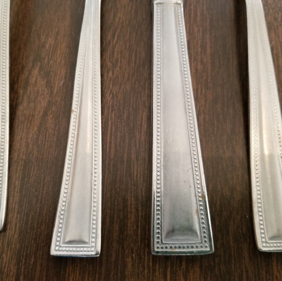 Dinnerware - Picture 2 of 2